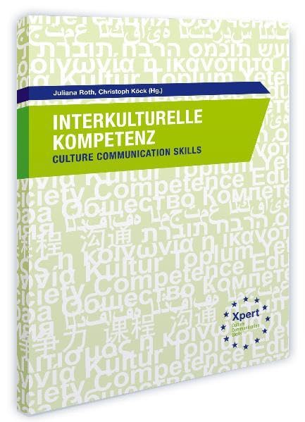 Interkulturelle Kompetenz