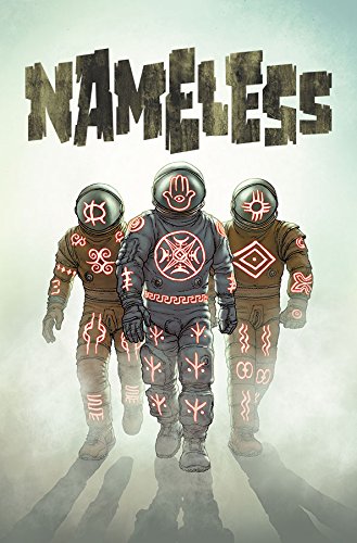Nameless #1 ((Image Comics)) 1st Printing ((February 2015))