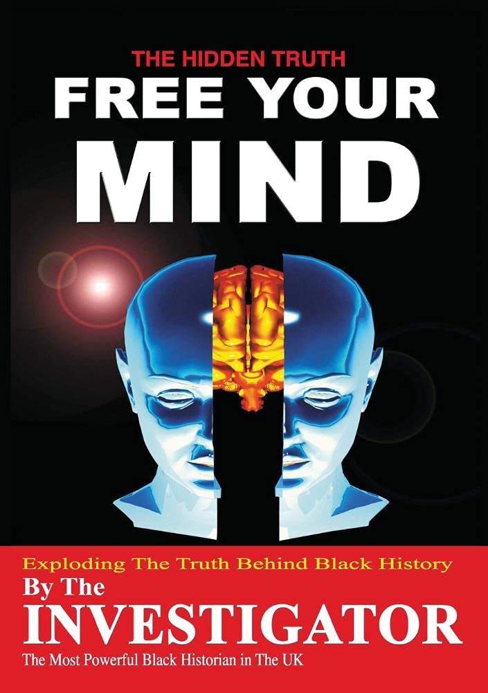 Free Your Mind