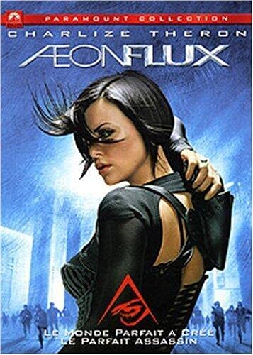 Aeon Flux