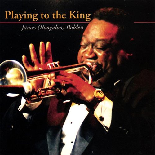 Playing to the King