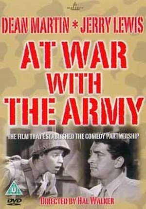 At War with the Army