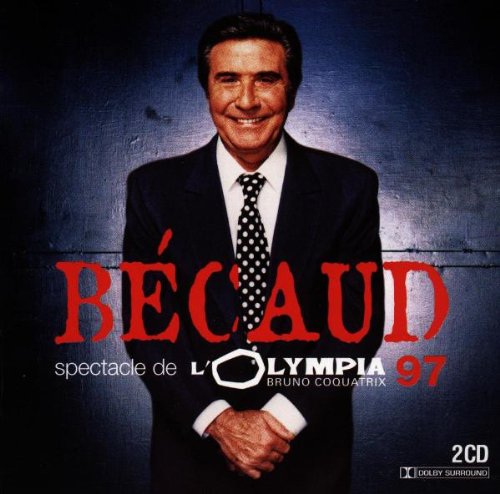 Spectacle De L'Olympia 97