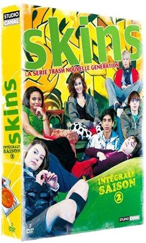 Skins Vol. 3