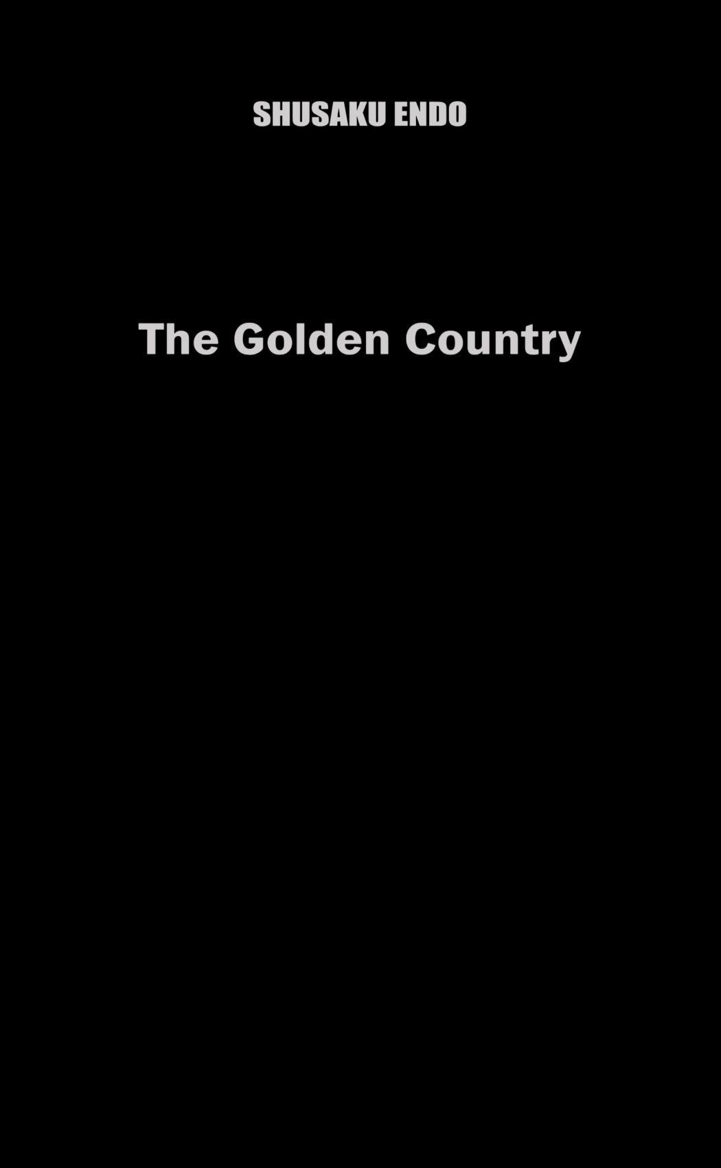 Golden Country, The