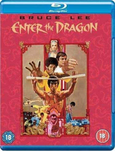 Enter The Dragon