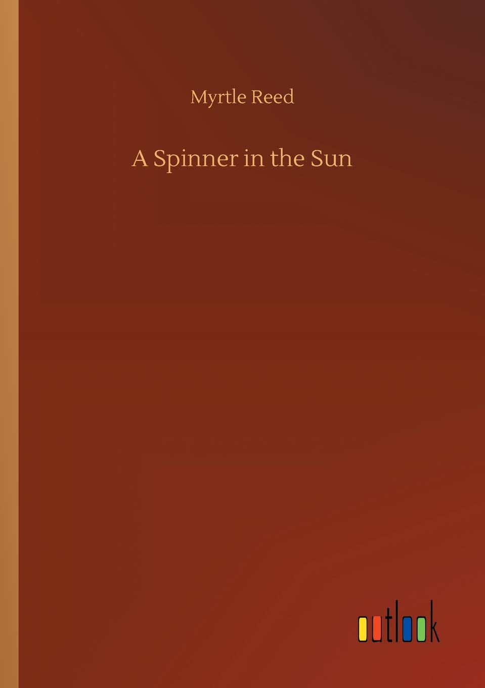 A Spinner in the Sun