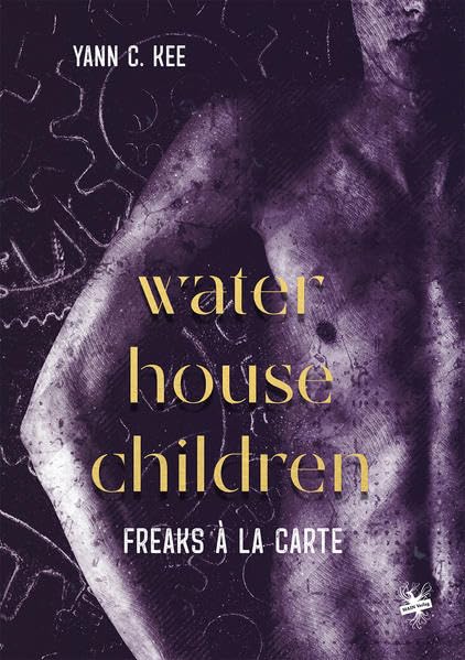 Kee:Waterhouse-Children - Freaks ? la C