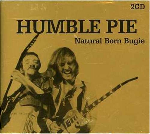 Natural Born Bugie