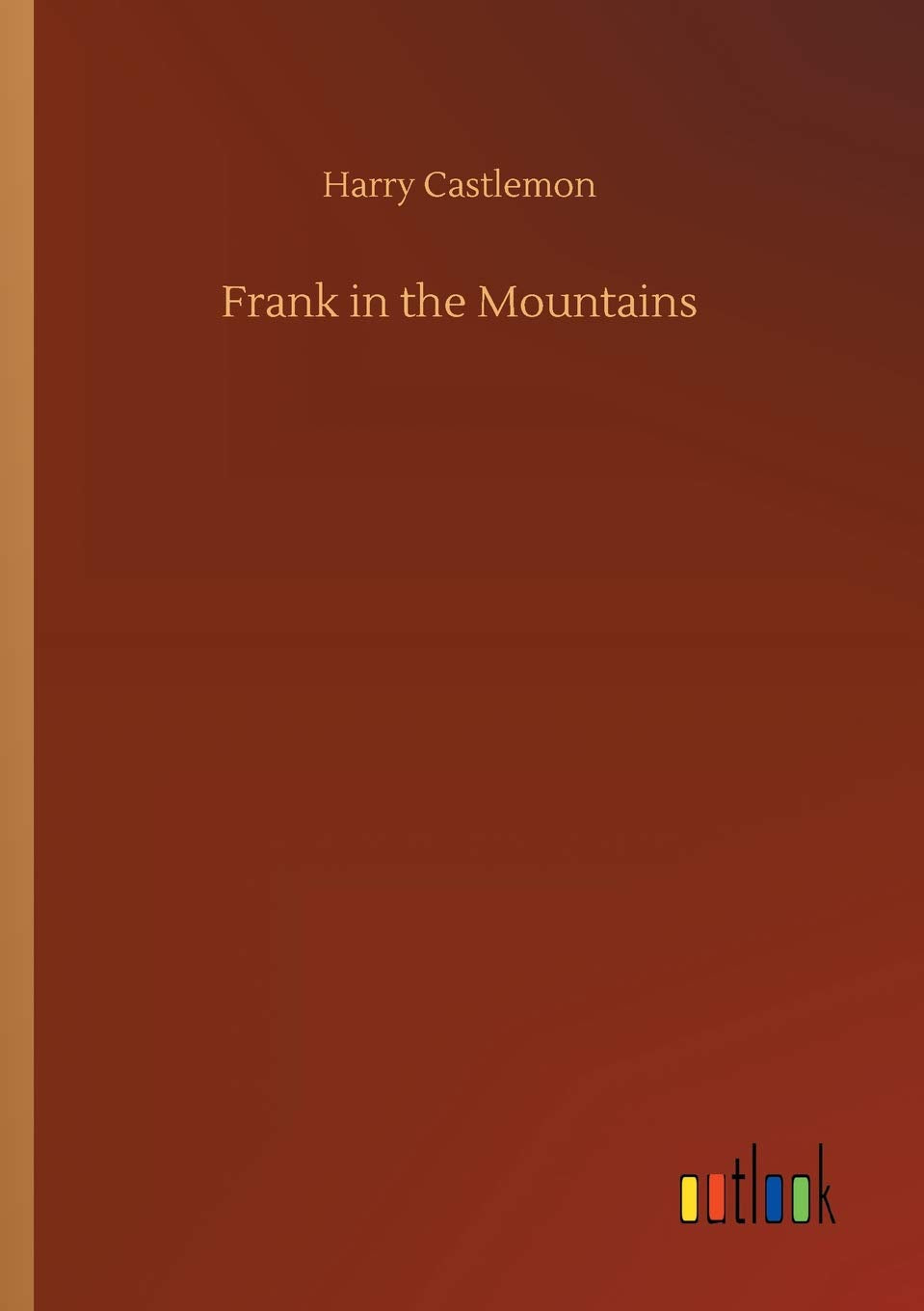 Frank in the Mountains