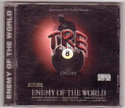 Enemy of the World