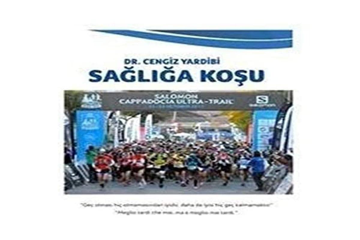 Sağlığa Koşu