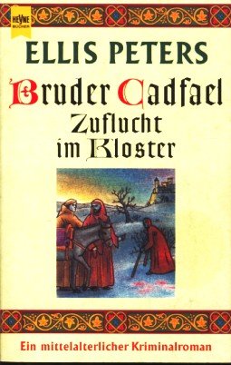 Zuflucht im Kloster