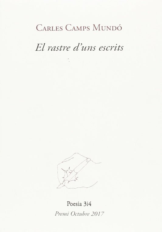 El rastre d'uns escrits