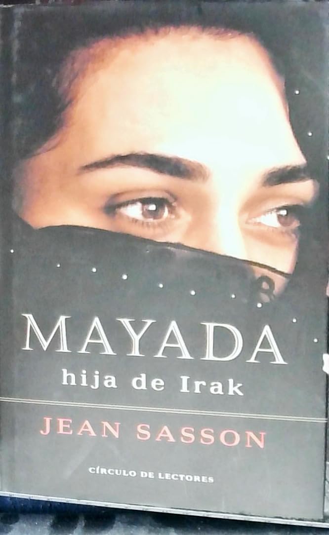 Mayada, hija de Irak