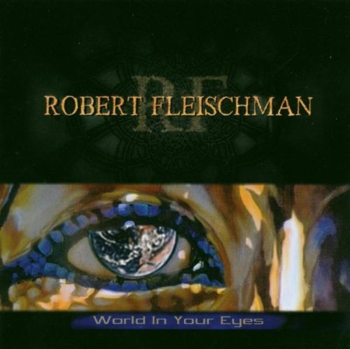 World in Your Eyes