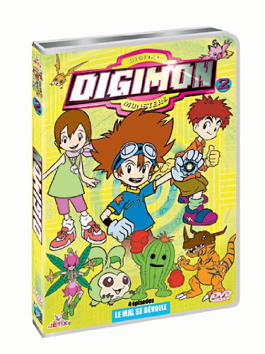 Digimon vol.2
