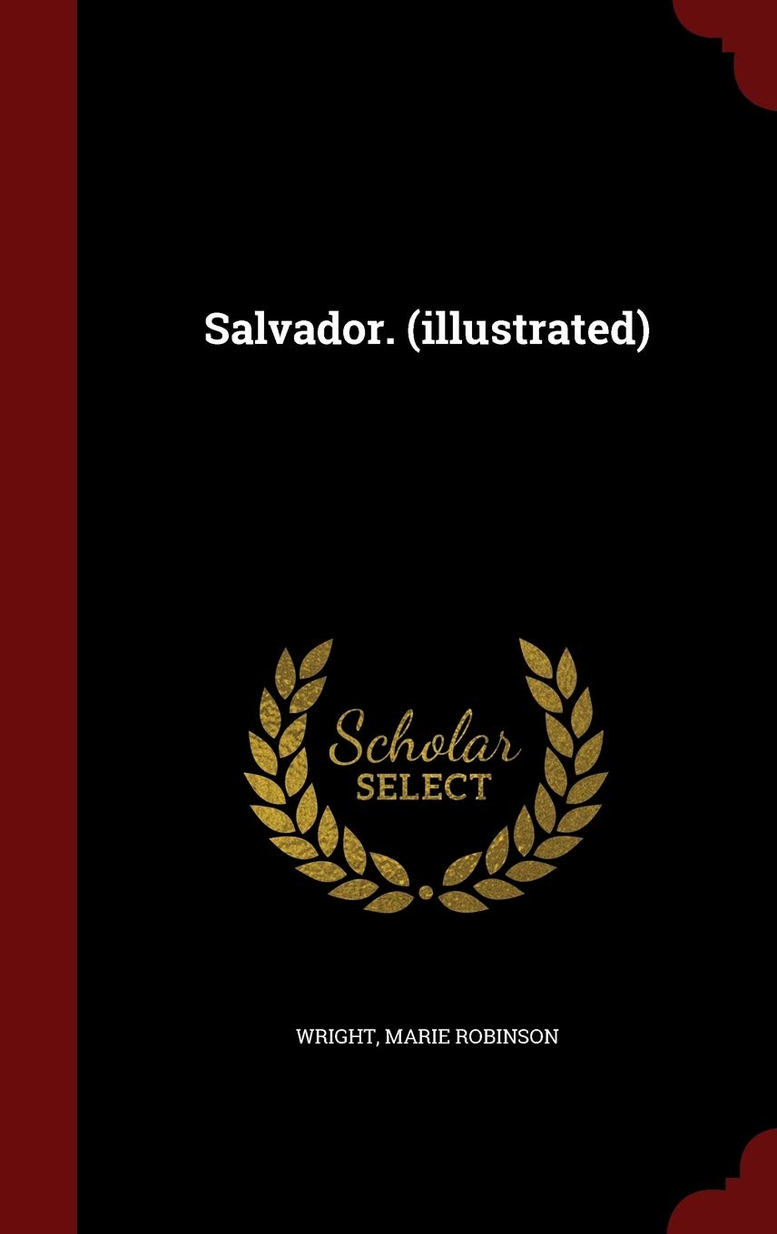 Salvador. (illustrated)