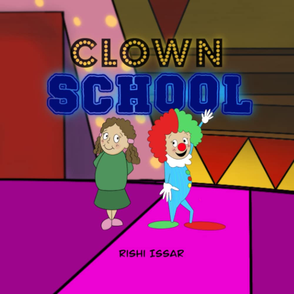 Clown School