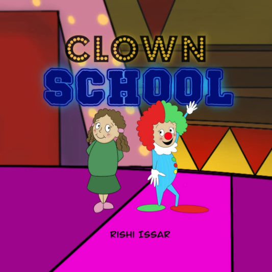 Clown School