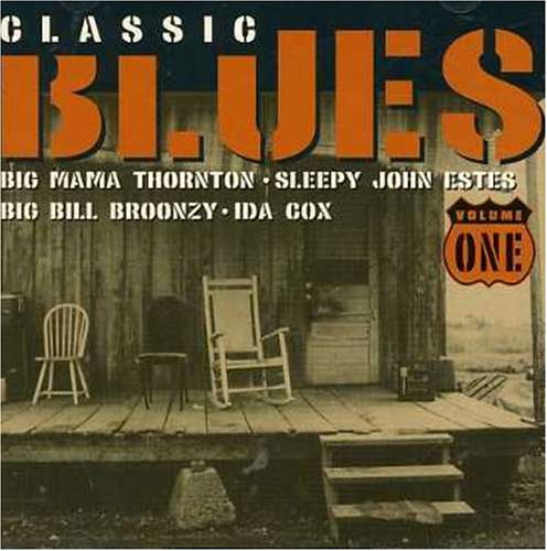 Classic Blues Collection Volume 1