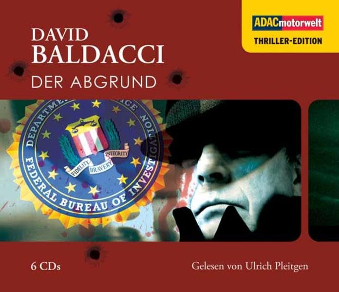 Der Abgrund (Adac-Edition)