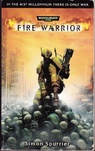 Fire Warrior (Warhammer 40,000)