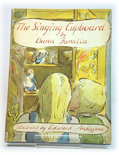 Singing Cupboard