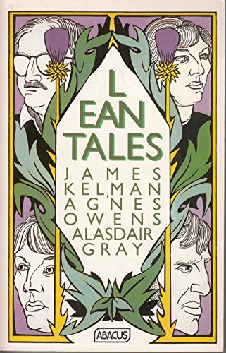 Lean Tales