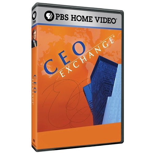 CEO Exchange: Multimedia in the Digital Age DVD