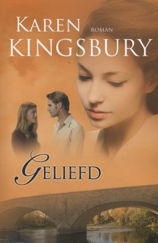 Geliefd: roman (Dayne Matthews) (Dutch Edition)