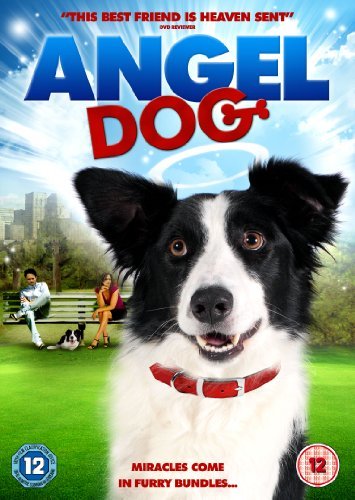 Angel Dog (DVD) by Jon Michael Davis