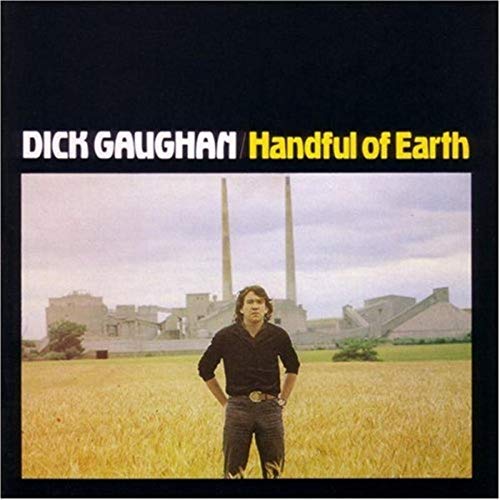 Handful Of Earth