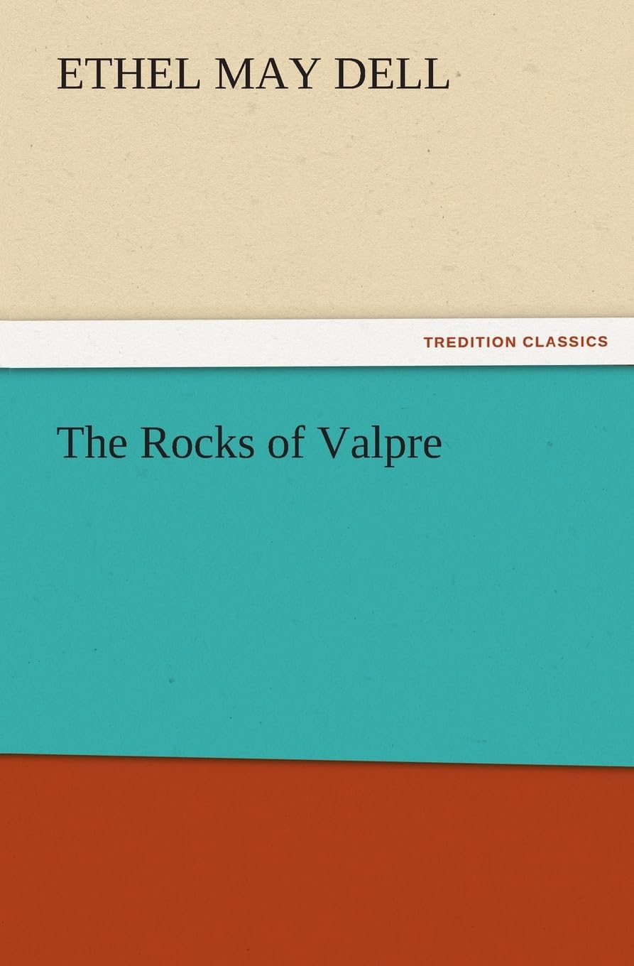 The Rocks of Valpre