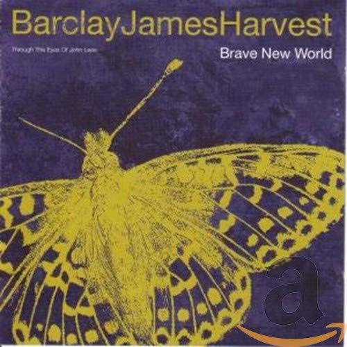 Brave New World