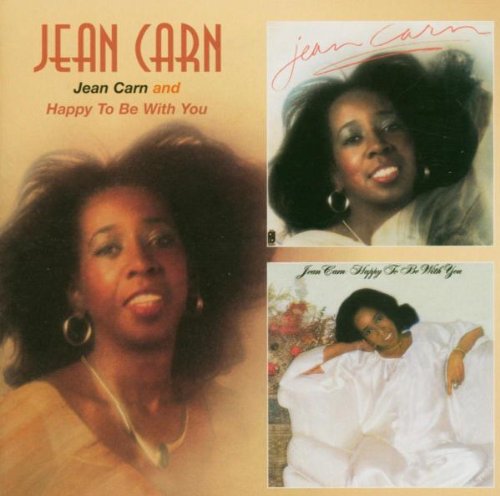 Jean Carn / Happy to Be With You
