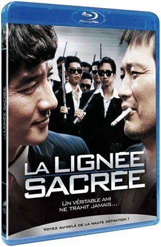 La Lignée sacrée
