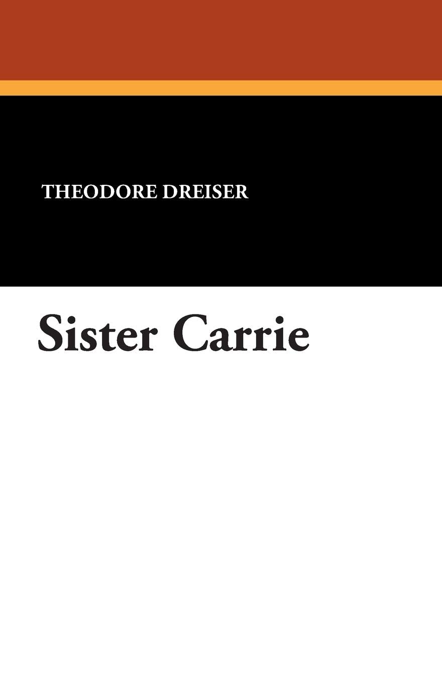 Sister Carrie