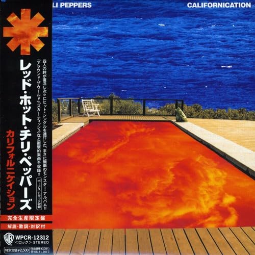 Californication