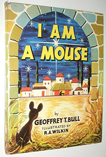 I am a Mouse