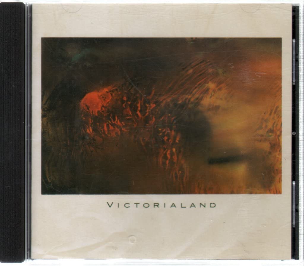 Victorialand