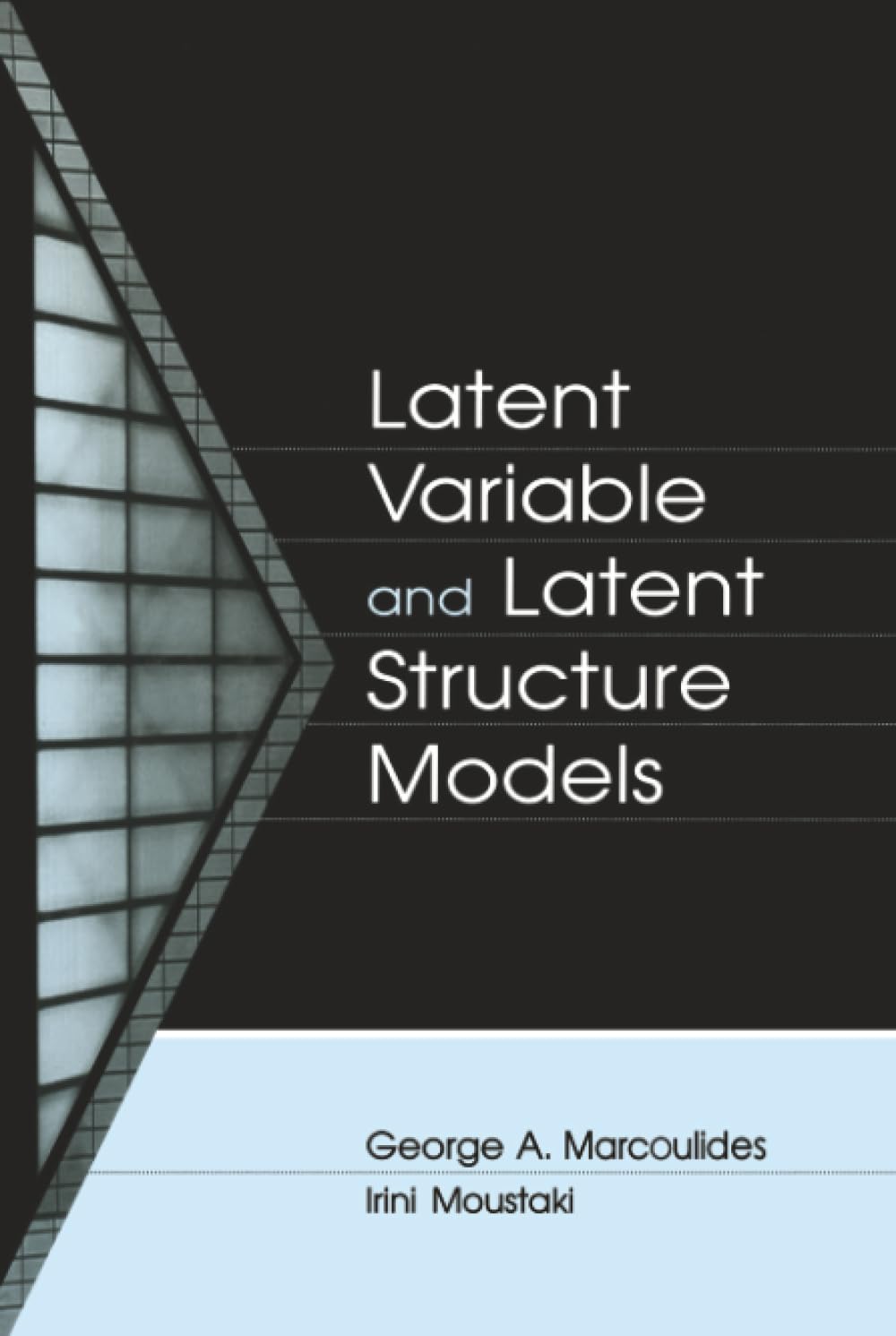 Latent Variable and Latent Structure Models (Quantitative Methodology Series)