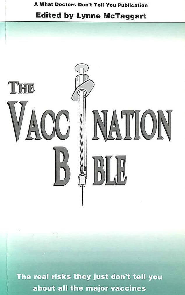 Vaccination Bible