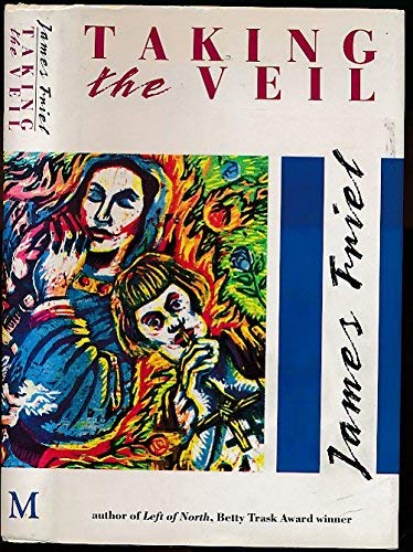 Taking The Veil