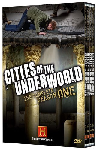 Cities of the Underworld: Season 1