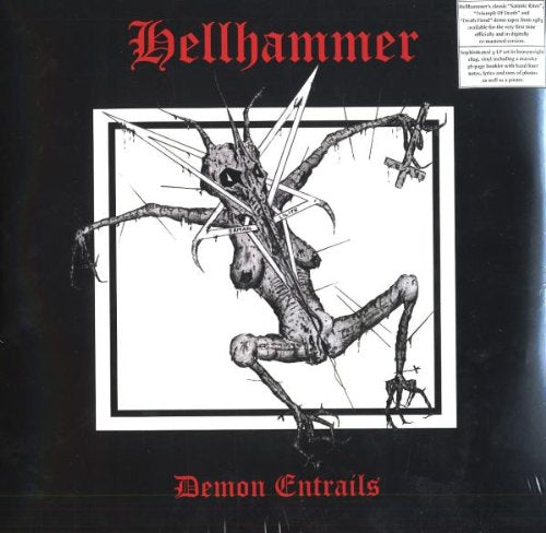 Demon Entrails