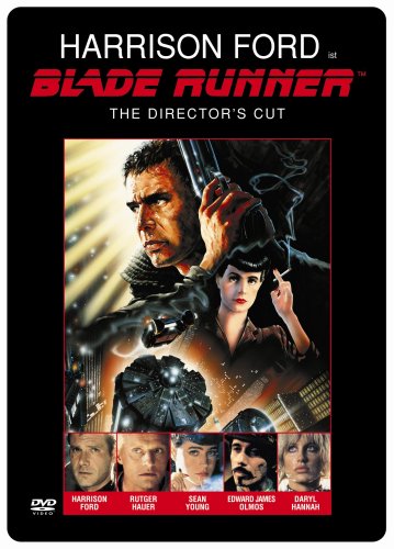 Blade Runner - Director's Cut