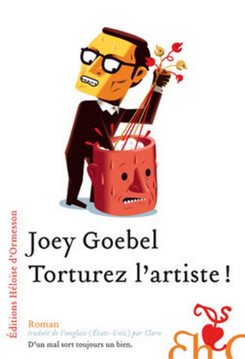 torturez l'artiste
