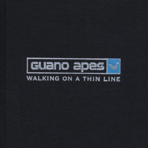 Walking on Thin Line (Limited Edition)