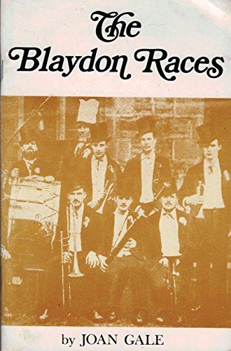 The Blaydon races;